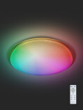 Estares Saturn R RGB 60W(4900lm) d460x58